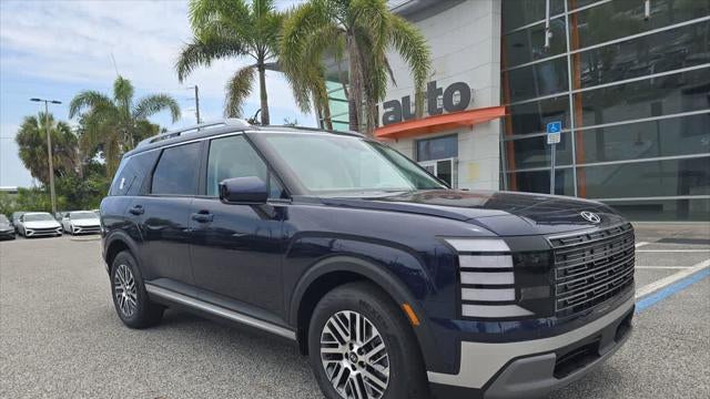 2026 Hyundai PALISADE SEL