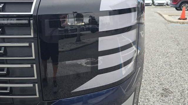 2026 Hyundai PALISADE SEL