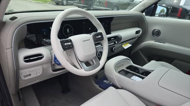 2026 Hyundai PALISADE SEL