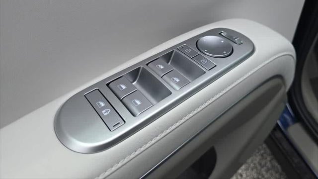 2026 Hyundai PALISADE SEL