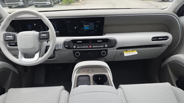 2026 Hyundai PALISADE SEL