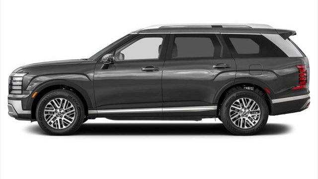 2026 Hyundai PALISADE SEL