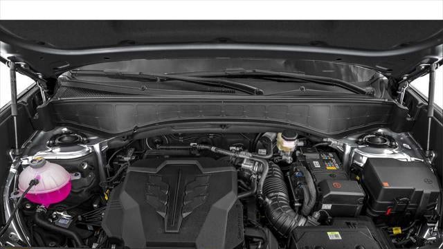 2026 Hyundai PALISADE SEL