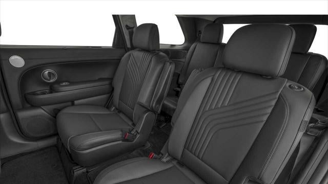 2026 Hyundai PALISADE SEL