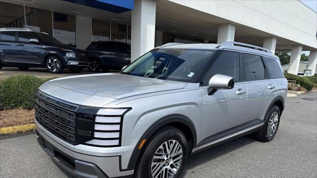 Preowned 2026 Hyundai PALISADE SEL for Sale