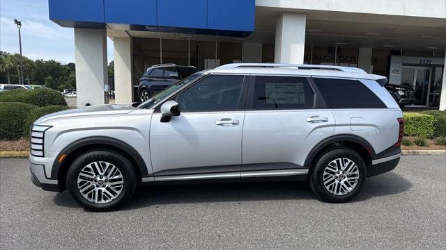 2026 Hyundai PALISADE SEL