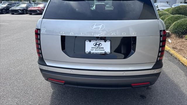 2026 Hyundai PALISADE SEL