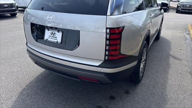 2026 Hyundai PALISADE SEL