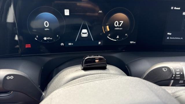 2026 Hyundai PALISADE SEL