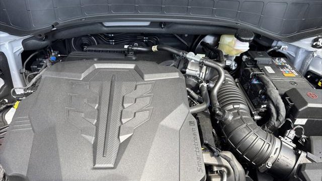 2026 Hyundai PALISADE SEL