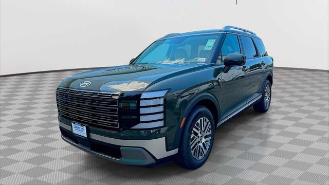 Preowned 2026 Hyundai PALISADE SEL for Sale