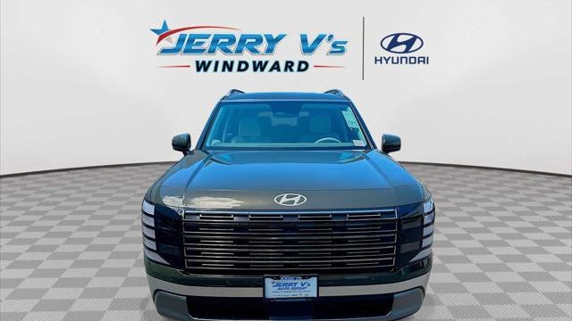 2026 Hyundai PALISADE SEL