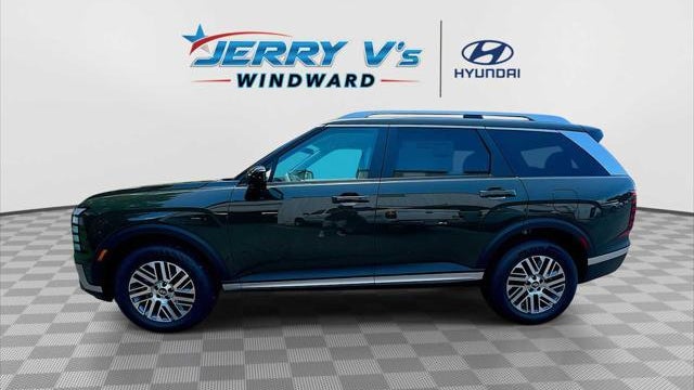 2026 Hyundai PALISADE SEL