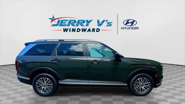 2026 Hyundai PALISADE SEL