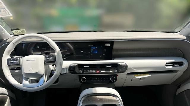 2026 Hyundai PALISADE SEL