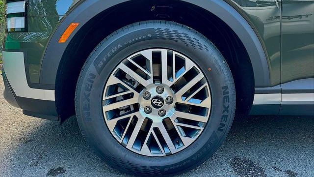 2026 Hyundai PALISADE SEL