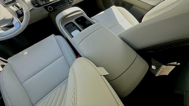 2026 Hyundai PALISADE SEL