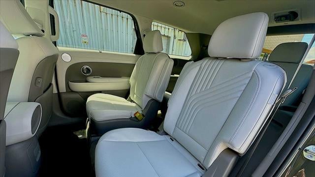 2026 Hyundai PALISADE SEL