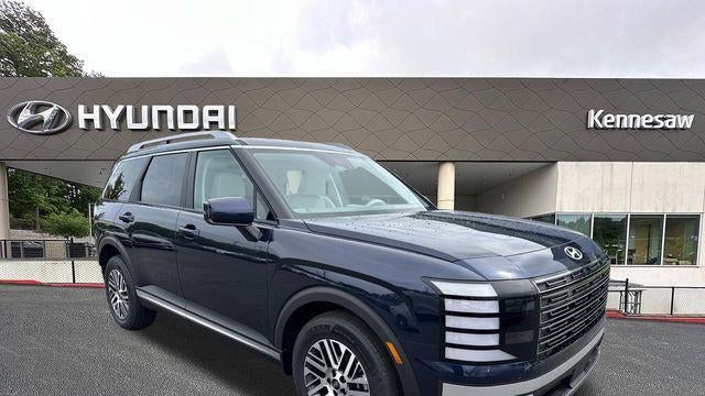 Preowned 2026 Hyundai PALISADE SEL for Sale