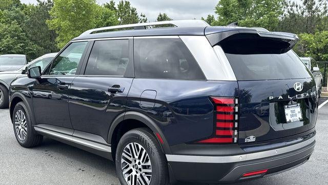 2026 Hyundai PALISADE SEL