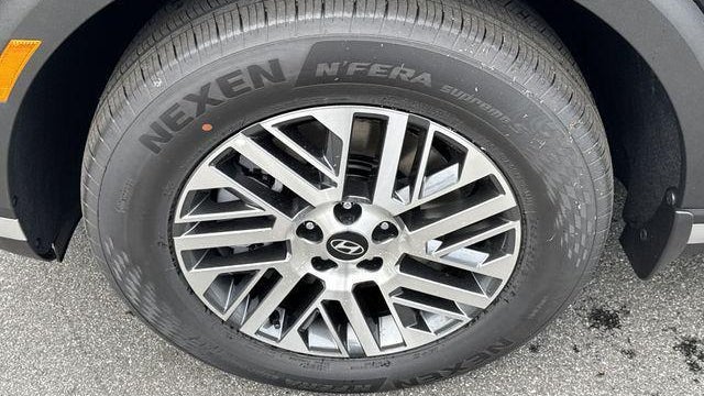 2026 Hyundai PALISADE SEL