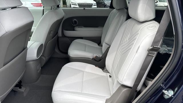 2026 Hyundai PALISADE SEL