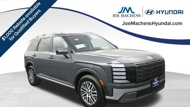 2026 Hyundai PALISADE SEL