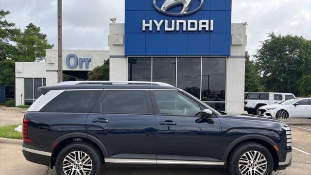 Preowned 2026 Hyundai PALISADE SEL for Sale