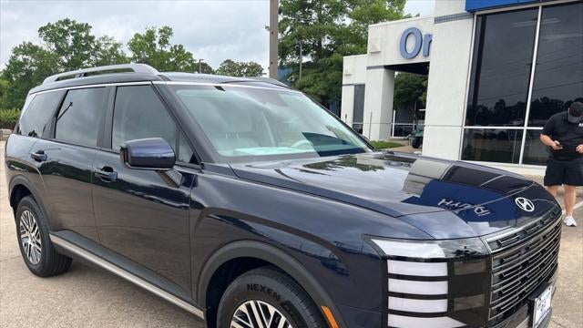 2026 Hyundai PALISADE SEL