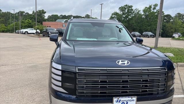 2026 Hyundai PALISADE SEL