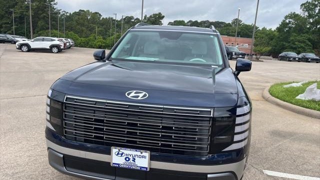 2026 Hyundai PALISADE SEL