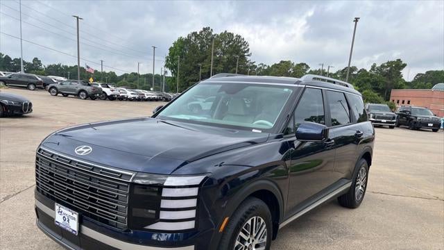2026 Hyundai PALISADE SEL