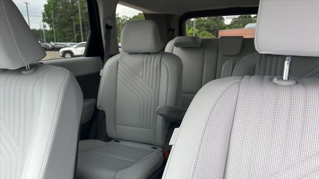 2026 Hyundai PALISADE SEL