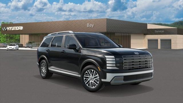 2026 Hyundai PALISADE SEL