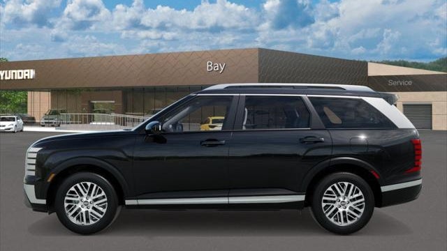 2026 Hyundai PALISADE SEL
