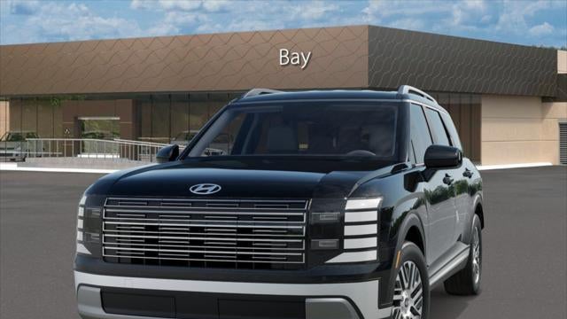 2026 Hyundai PALISADE SEL