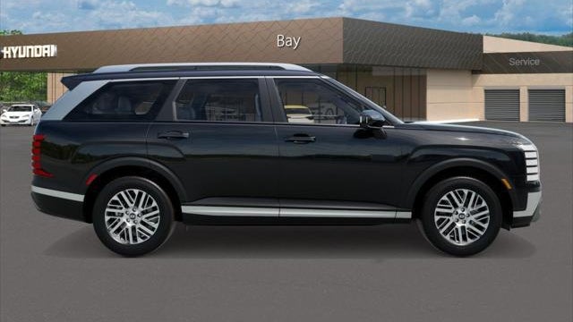 2026 Hyundai PALISADE SEL
