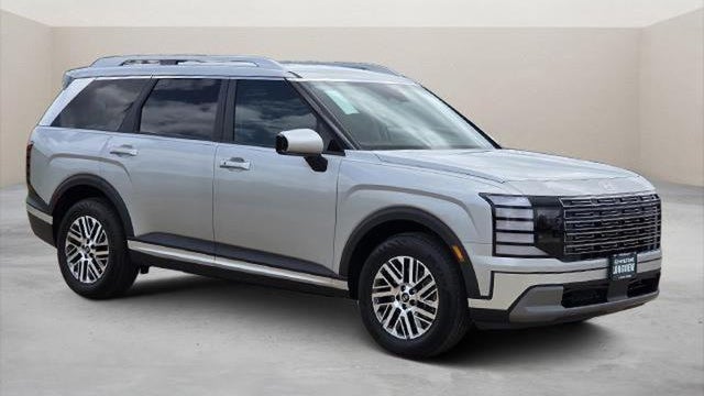 Preowned 2026 Hyundai PALISADE SEL for Sale