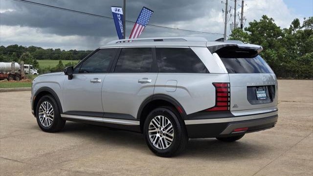 2026 Hyundai PALISADE SEL