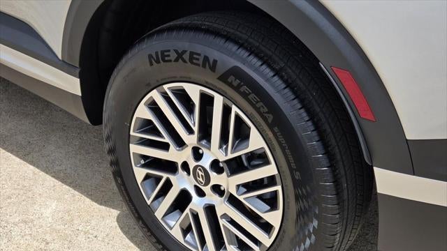 2026 Hyundai PALISADE SEL
