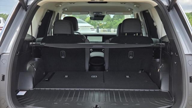2026 Hyundai PALISADE SEL