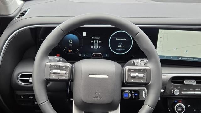 2026 Hyundai PALISADE SEL