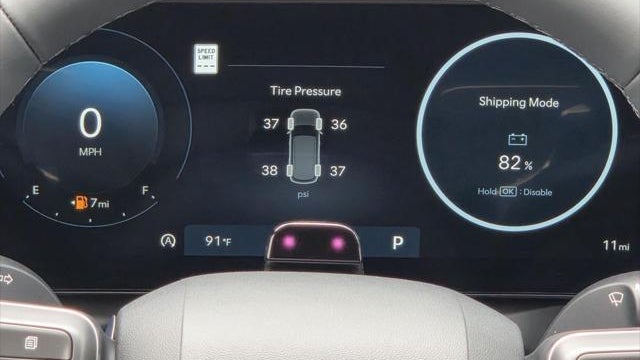 2026 Hyundai PALISADE SEL