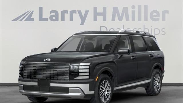 Preowned 2026 Hyundai PALISADE SEL for Sale