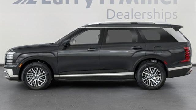 2026 Hyundai PALISADE SEL