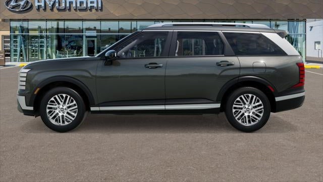 2026 Hyundai PALISADE SEL