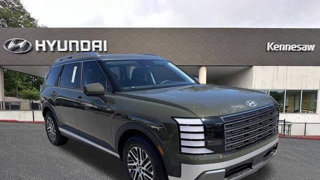 Preowned 2026 Hyundai PALISADE SEL for Sale