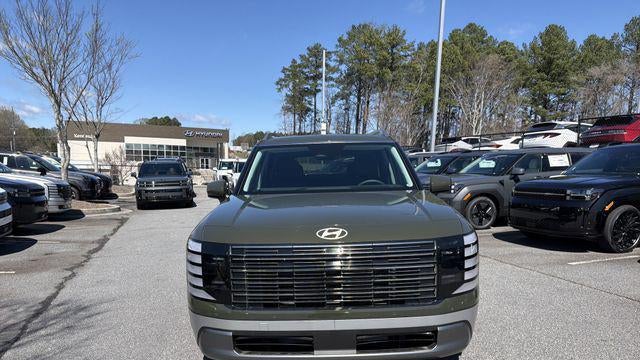 2026 Hyundai PALISADE SEL