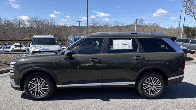 2026 Hyundai PALISADE SEL