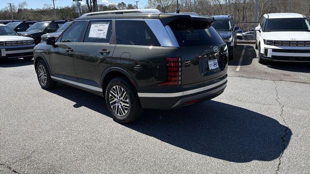 2026 Hyundai PALISADE SEL